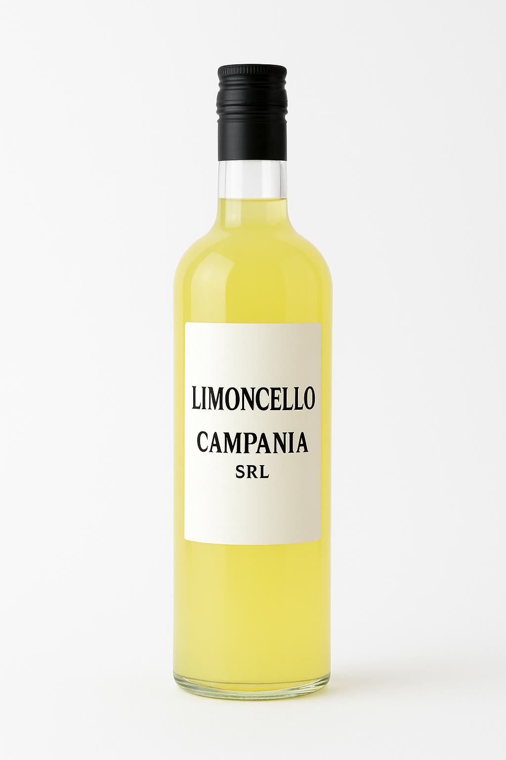 Limoncello di Sant’Antonio Abate