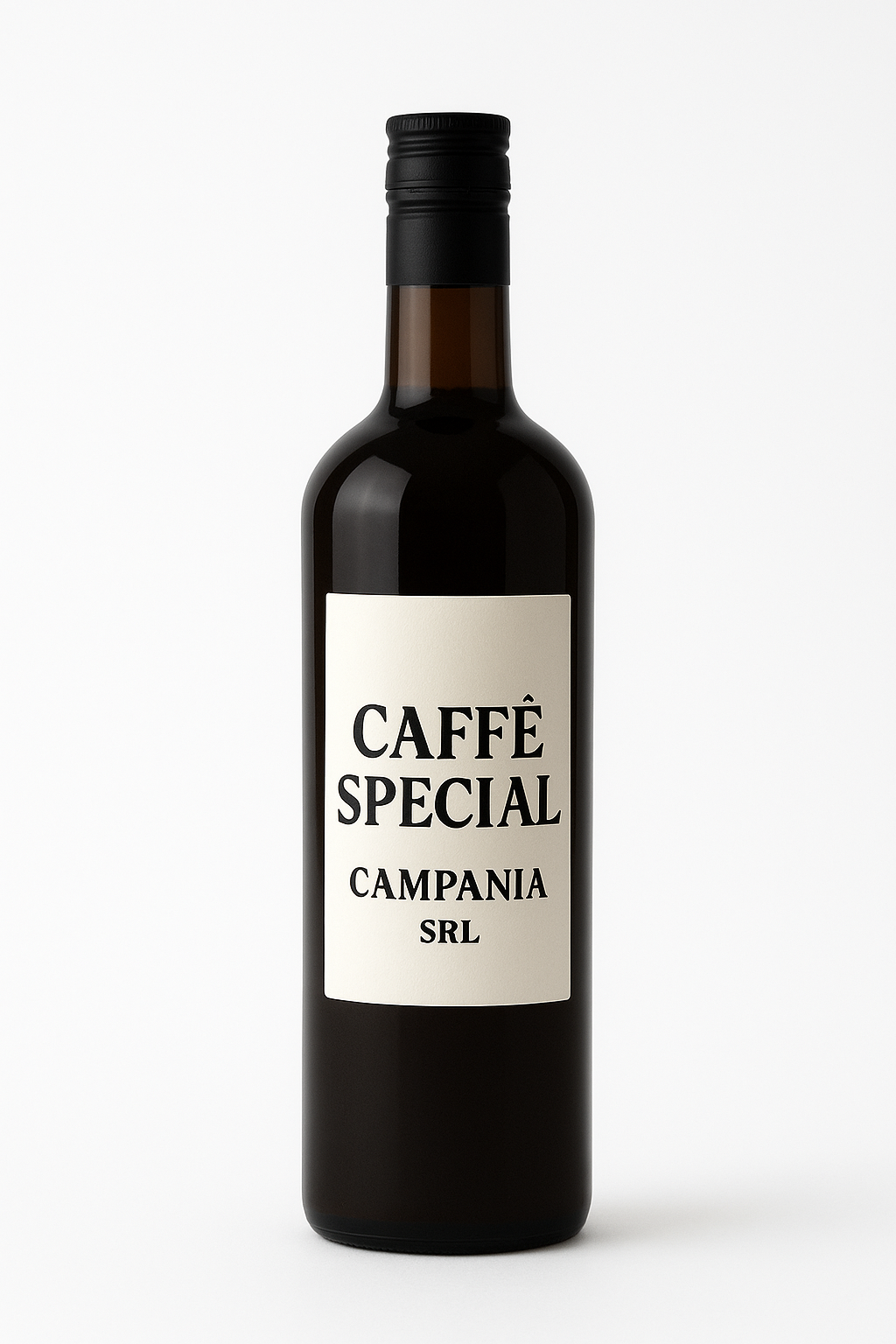 Caffè Special di Sant’Antonio Abate